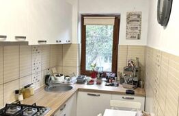 Apartament cochet de 2 camere, 37mp, Rogerius 