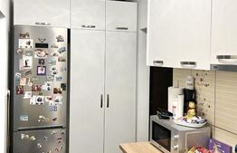 Apartament cochet de 2 camere, 37mp, Rogerius 