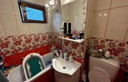 Apartament cochet de 2 camere, 37mp, Rogerius 