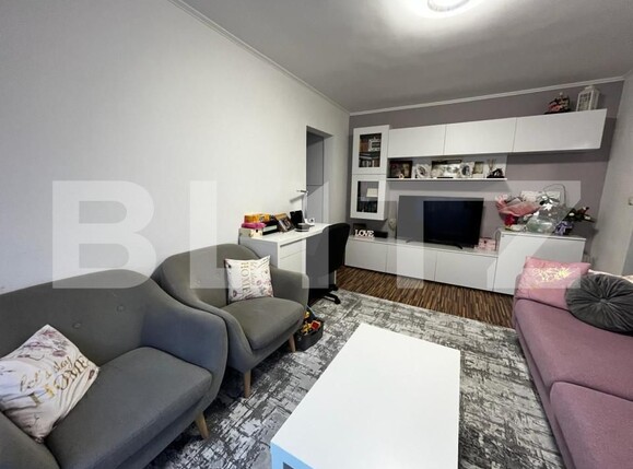 Apartament de vânzare 2 camere Rogerius - 147448AV | BLITZ Oradea | Poza6