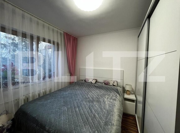 Apartament de vânzare 2 camere Rogerius - 147448AV | BLITZ Oradea | Poza1