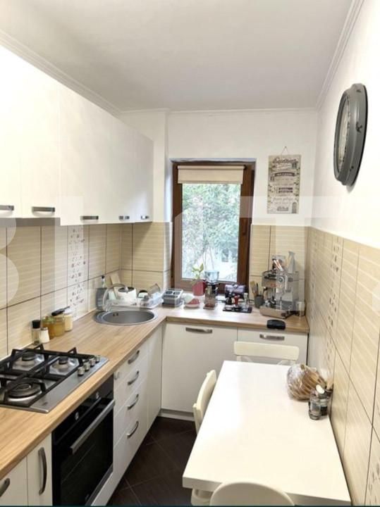 Apartament de vânzare 2 camere Rogerius - 147448AV | BLITZ Oradea | Poza2