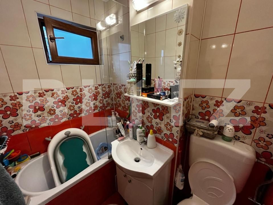 Apartament de vânzare 2 camere Rogerius - 147448AV | BLITZ Oradea | Poza4