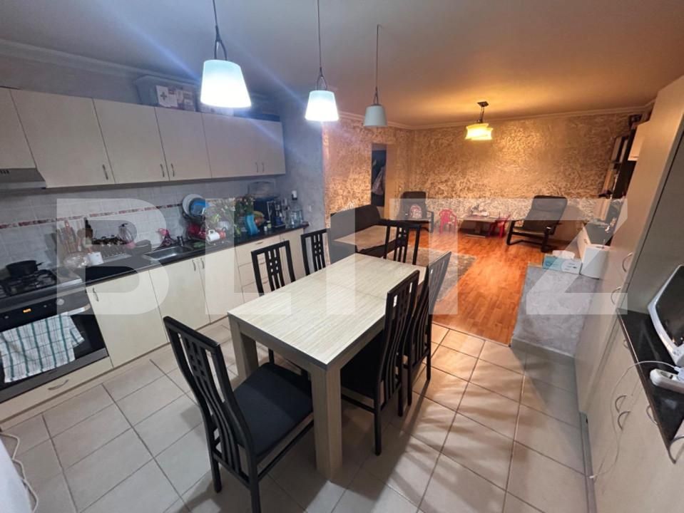 Apartament de vânzare 3 camere Oncea - 147493AV | BLITZ Oradea | Poza2