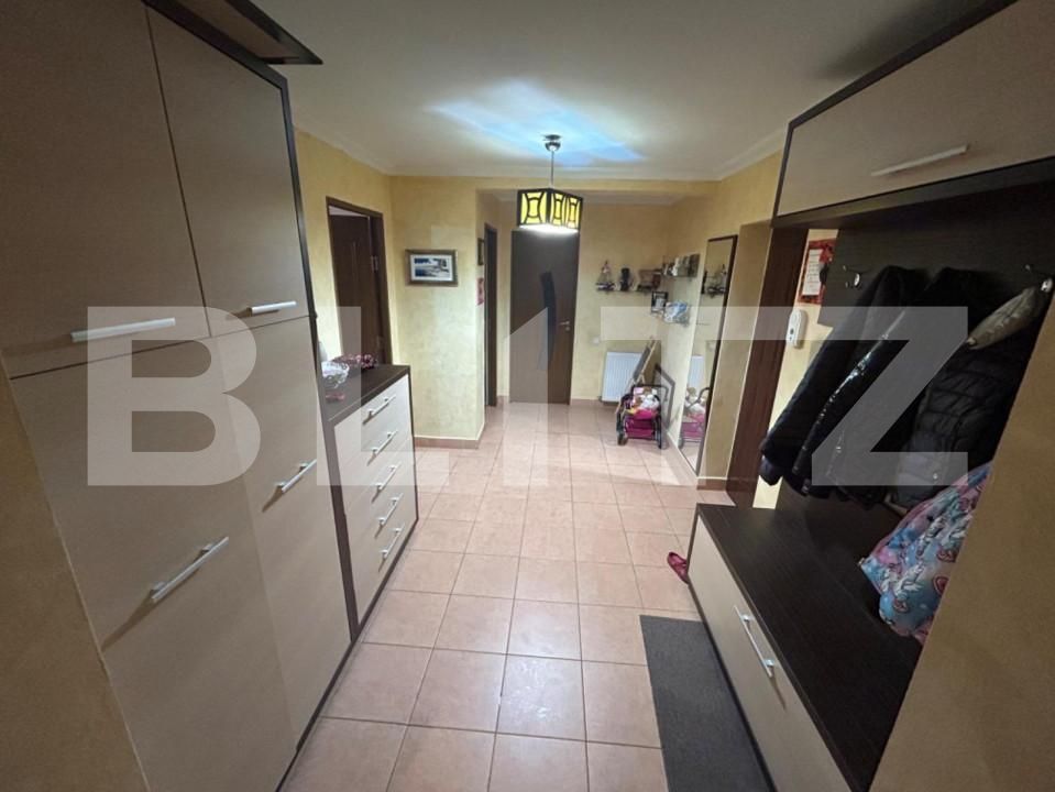 Apartament de vânzare 3 camere Oncea - 147493AV | BLITZ Oradea | Poza3