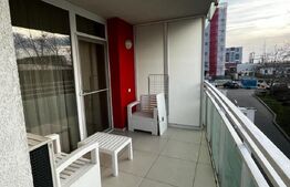 Apartament de 2 dormitoare, decomandat, 80 mp, Ared