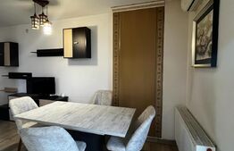 Apartament de 2 dormitoare, decomandat, 80 mp, Ared