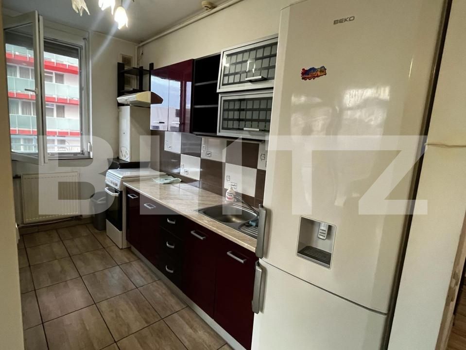 Apartament de vânzare 3 camere Central - 147560AV | BLITZ Oradea | Poza3