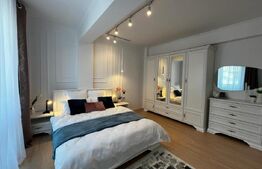 Apartament de 2 camere, 59 mp, cartier Luceafarul