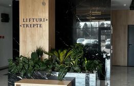 Apartament de 2 camere, 59 mp, cartier Luceafarul