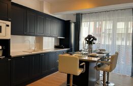 Apartament de 2 camere, 59 mp, cartier Luceafarul