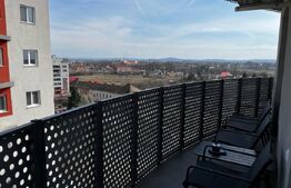 Apartament de 2 camere, 59 mp, cartier Luceafarul