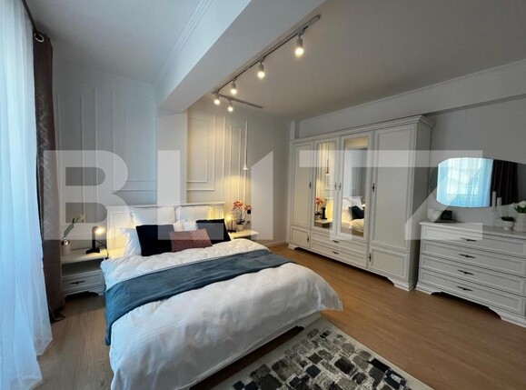 Apartament de vânzare 2 camere Central - 147561AV | BLITZ Oradea | Poza1