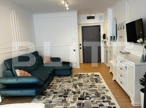 Apartament de vânzare 2 camere Central - 147561AV | BLITZ Oradea | Poza2