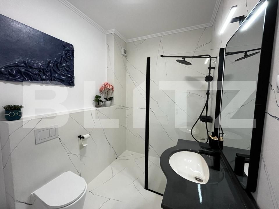 Apartament de vânzare 2 camere Central - 147561AV | BLITZ Oradea | Poza5