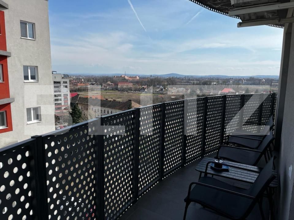 Apartament de vânzare 2 camere Central - 147561AV | BLITZ Oradea | Poza6