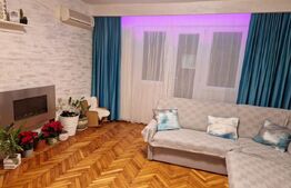 Apartament de 3 camere, decomandat, 75 mp, zona Piata Magnoliei