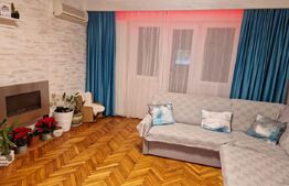 Apartament de 3 camere, decomandat, 75 mp, zona Piata Magnoliei