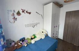Apartament de 3 camere, decomandat, 75 mp, zona Piata Magnoliei