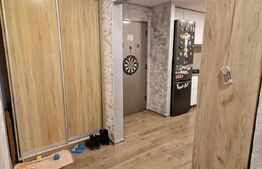 Apartament de 3 camere, decomandat, 75 mp, zona Piata Magnoliei