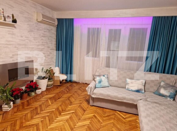 Apartament de vânzare 3 camere Rogerius - 147620AV | BLITZ Oradea | Poza3