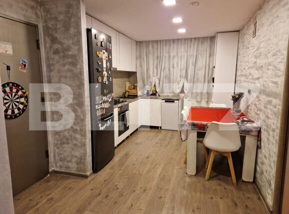 Apartament de vânzare 3 camere Rogerius - 147620AV | BLITZ Oradea | Poza8