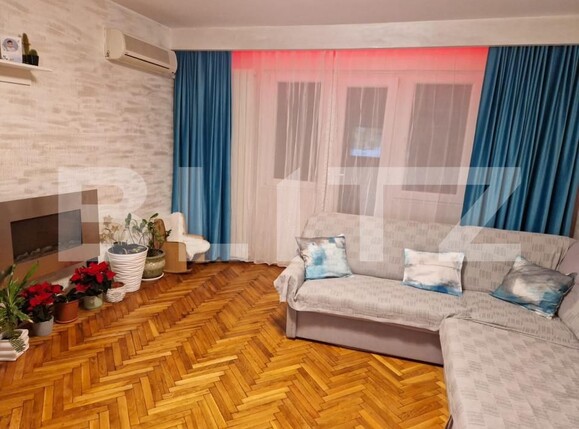 Apartament de vânzare 3 camere Rogerius - 147620AV | BLITZ Oradea | Poza4