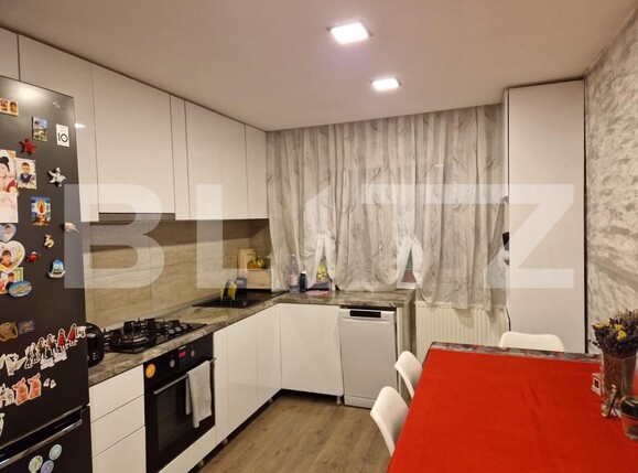 Apartament de vânzare 3 camere Rogerius - 147620AV | BLITZ Oradea | Poza1