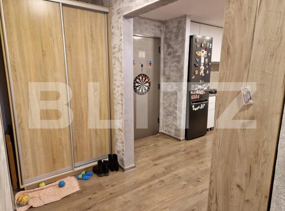 Apartament de vânzare 3 camere Rogerius - 147620AV | BLITZ Oradea | Poza2