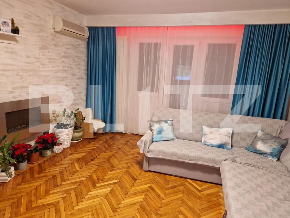 Apartament de vânzare 3 camere Rogerius - 147620AV | BLITZ Oradea | Poza4
