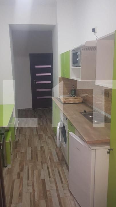 Apartament de vânzare 2 camere Central - 147713AV | BLITZ Oradea | Poza1