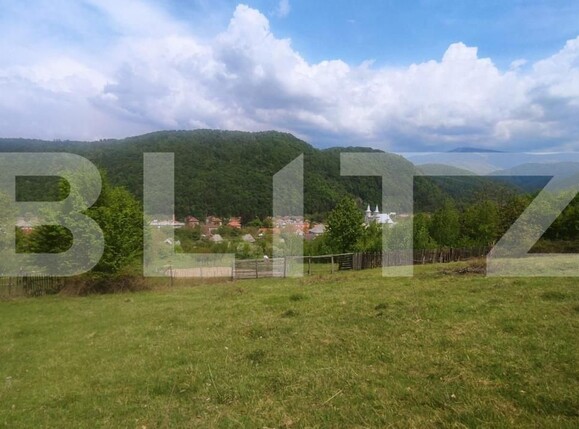 Teren de vânzare Exterior Sud - 147714TV | BLITZ Oradea | Poza3