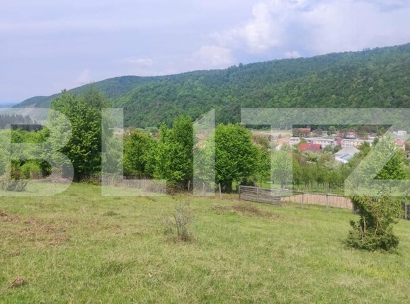 Teren de vânzare Exterior Sud - 147714TV | BLITZ Oradea | Poza1