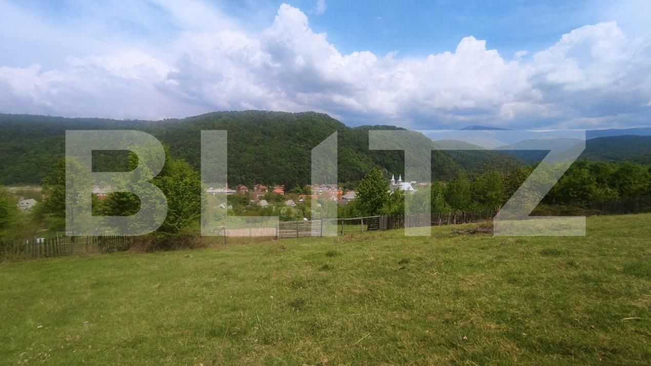 Teren de vânzare Exterior Sud - 147714TV | BLITZ Oradea | Poza3