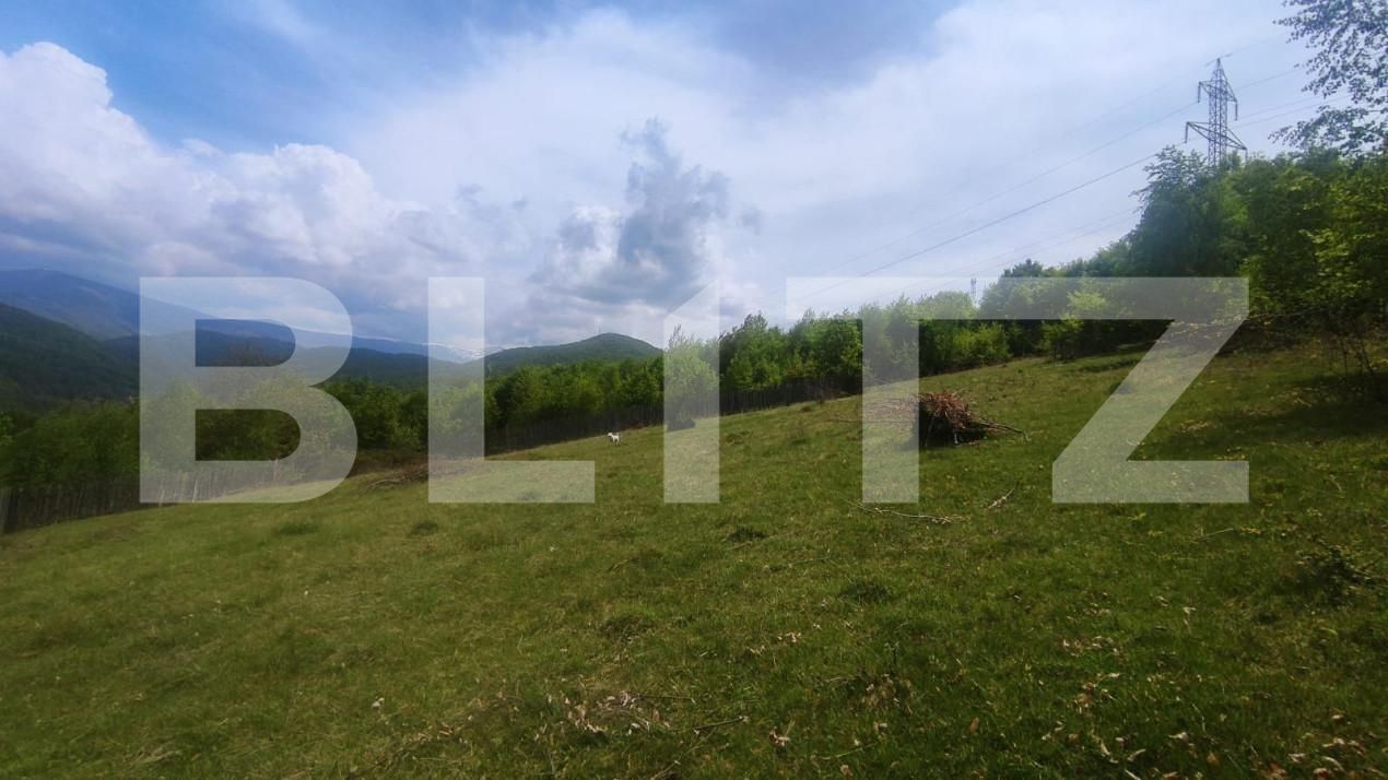 Teren de vânzare Exterior Sud - 147714TV | BLITZ Oradea | Poza2