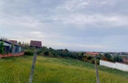 Teren in zona premium a Oradiei, 2063mp, strada Floricelelor!