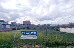 Teren in zona premium a Oradiei, 2063mp, strada Floricelelor!