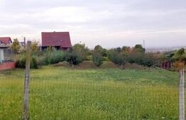 Teren in zona premium a Oradiei, 2063mp, strada Floricelelor!
