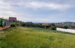 Teren in zona premium a Oradiei, 2063mp, strada Floricelelor!