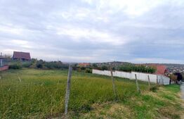 Teren in zona premium a Oradiei, 2063mp, strada Floricelelor!