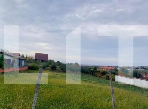 Teren de vânzare Dealuri Oradea - 147715TV | BLITZ Oradea | Poza3