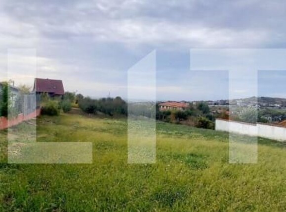 Teren de vânzare Dealuri Oradea - 147715TV | BLITZ Oradea | Poza2