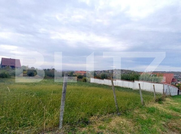 Teren de vânzare Dealuri Oradea - 147715TV | BLITZ Oradea | Poza4