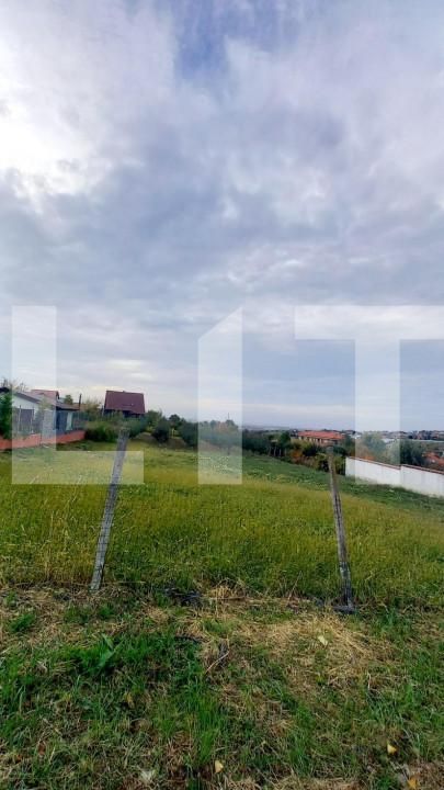 Teren de vânzare Dealuri Oradea - 147715TV | BLITZ Oradea | Poza3