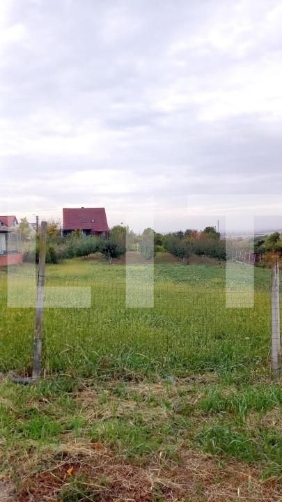 Teren de vânzare Dealuri Oradea - 147715TV | BLITZ Oradea | Poza5