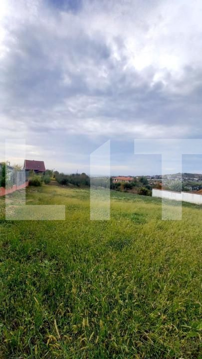 Teren de vânzare Dealuri Oradea - 147715TV | BLITZ Oradea | Poza2