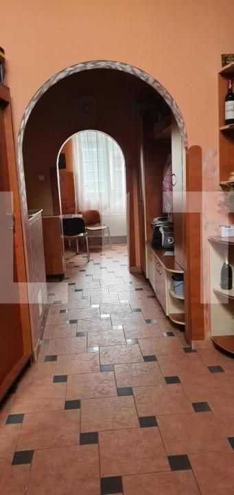 Casa de vânzare 2 camere Ultracentral - 147716CV | BLITZ Oradea | Poza1