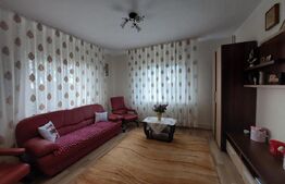 Casa P+E, 157 mp utili, 1144 mp teren, Livada de Bihor