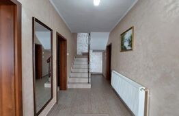 Casa P+E, 157 mp utili, 1144 mp teren, Livada de Bihor