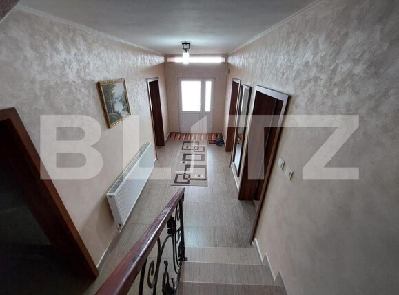 Casa de vânzare 5 camere Exterior Sud - 147717CV | BLITZ Oradea | Poza6